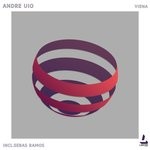 cover: Andre Uio - Viena