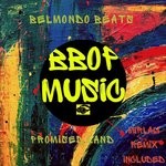 cover: Belmondo Beats - Promised Land