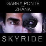 cover: Gabry Ponte|. Zhana - Skyride