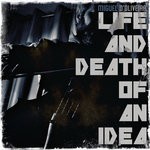 cover: Miguel D'oliveira - Life & Death Of An Idea