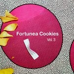 cover: Dzc|Klaus Benedek|Lesale|Peletronic|Poellauer|Schreder - Fortunea Cookies Vol 3