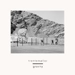 cover: Trentemoller - Gravity