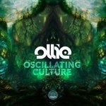 cover: Ollie - Oscillating Culture