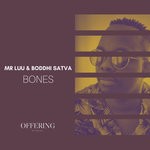 cover: Boddhi Satva|Mr Luu - Bones