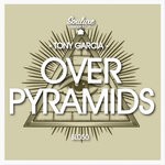 cover: Tony Garcia - Over Pyramids