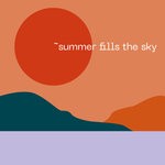 cover: Solarstone - Summer Fills The Sky (Extended Mix)