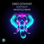 cover: Greg Downey - Elephant (Mindfold Extended Remix)