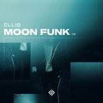 cover: Ellis - Moon Funk