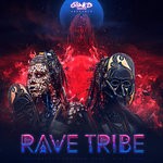 cover: Crunk'd|Various - Rave Tribe