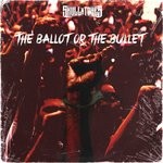 cover: Skull N Tones - The Ballot Or The Bullet