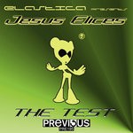 cover: Elastica|Jesus Elices - The Test (Remastered)