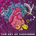 cover: Special M - The Key Of Happiness