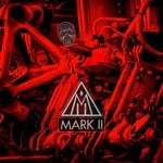 cover: Mark Ii - Pain Generator