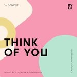 cover: Bowsie - Think Of You