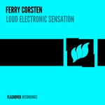 cover: Ferry Corsten - Loud Electronic Sensation