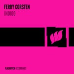 cover: Ferry Corsten - Indigo