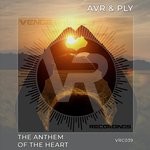 cover: Avr|Ply - The Anthem Of The Heart