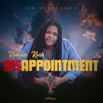 cover: Kandice Kash - Disappointment