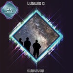 cover: Ludwig G - Survivor