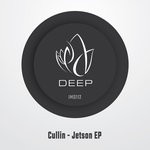 cover: Cullin - Jetson EP