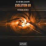 cover: Dj-elven|Emmy - Evolution 69 (Neroun Remix)