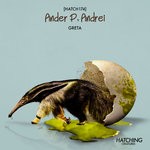 cover: Ander P - Greta