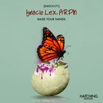 cover: Ignacio Lex - Raise Your Hands