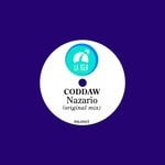 cover: Nazario - Coddaw