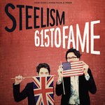 cover: Steelism - 615 To FAME