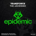 cover: Tranzforce - The Ascended