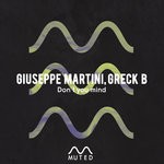 cover: Giuseppe Martini|Greck B - Don't You Mind