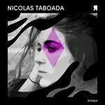 cover: Nicolas Taboada - Atenea