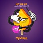 cover: Marlon Sadler - Hit Me Up