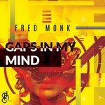 cover: Fred Monk - Gaps In My Mind