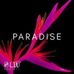 cover: 8 Bit Society - Paradise