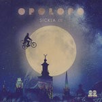 cover: Opolopo - Sickla Part 3