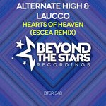 cover: Alternate High|Laucco - Hearts Of Heaven (Escea Remix)