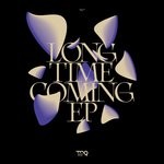 cover: Myth - Long Time Coming