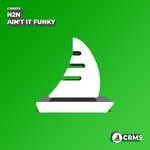 cover: N2n - Ain't It Funky (Yeah!)