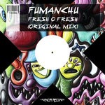 cover: Fumanchu - Fresh O Fresh