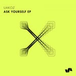 cover: Uakoz - AskYourself EP