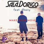 cover: Dhany|Saladorigo - Make Your Move