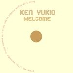 cover: Ken Yukio - Welcome