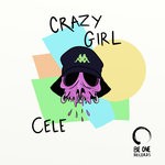 cover: Cele - Crazy Girl