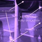 cover: Patrik Gryst - Pure Duration