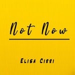 cover: Elisa Cirri - Not Now