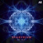 cover: Spagyrium - The Key