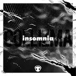 cover: Collizma - Insomnia EP