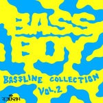 cover: Bassboy - Bassline Collection Vol 2 (Explicit Remastered)