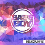 cover: Bassboy - Bassline Collection Vol 1 (Explicit Remastered)